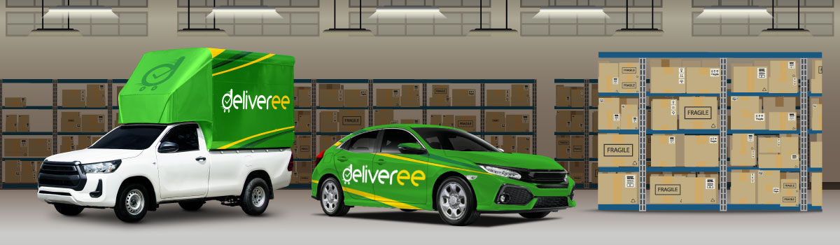 Vehicle-Rental-for-Parcel-Delivery