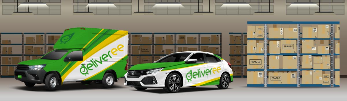 Vehicle-Rental-for-Parcel-Delivery