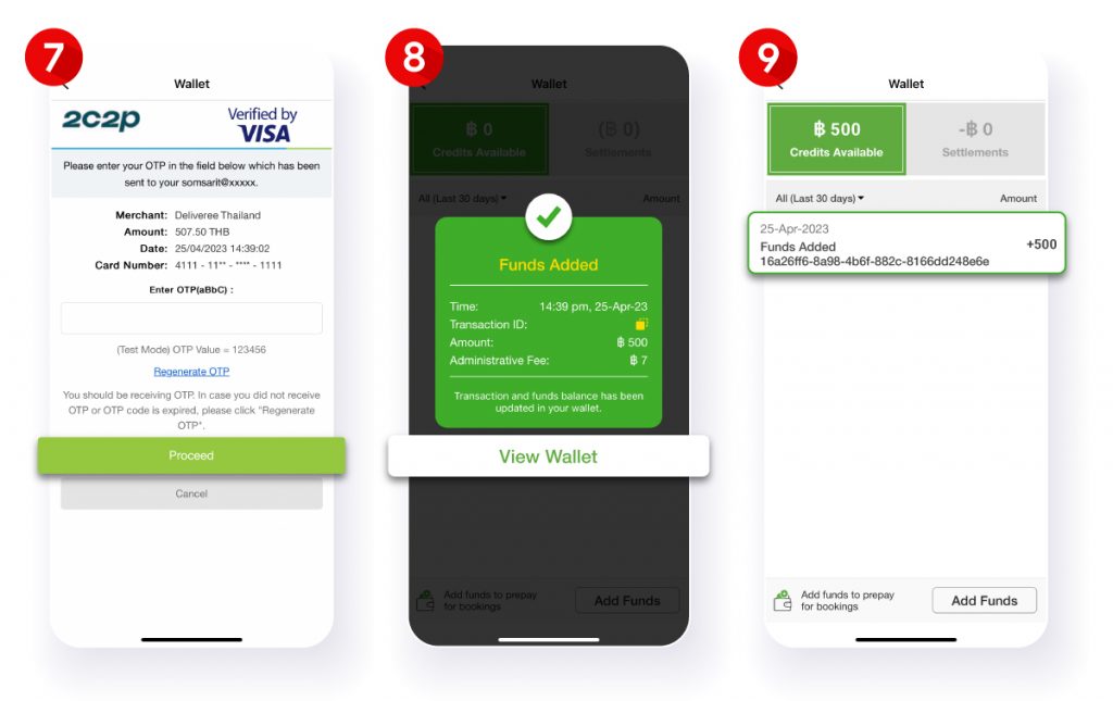 credibly merchant cash advance