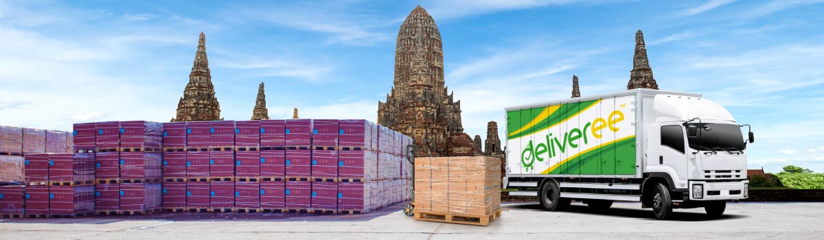 6-Wheel-Truck-Rental-Ayutthaya