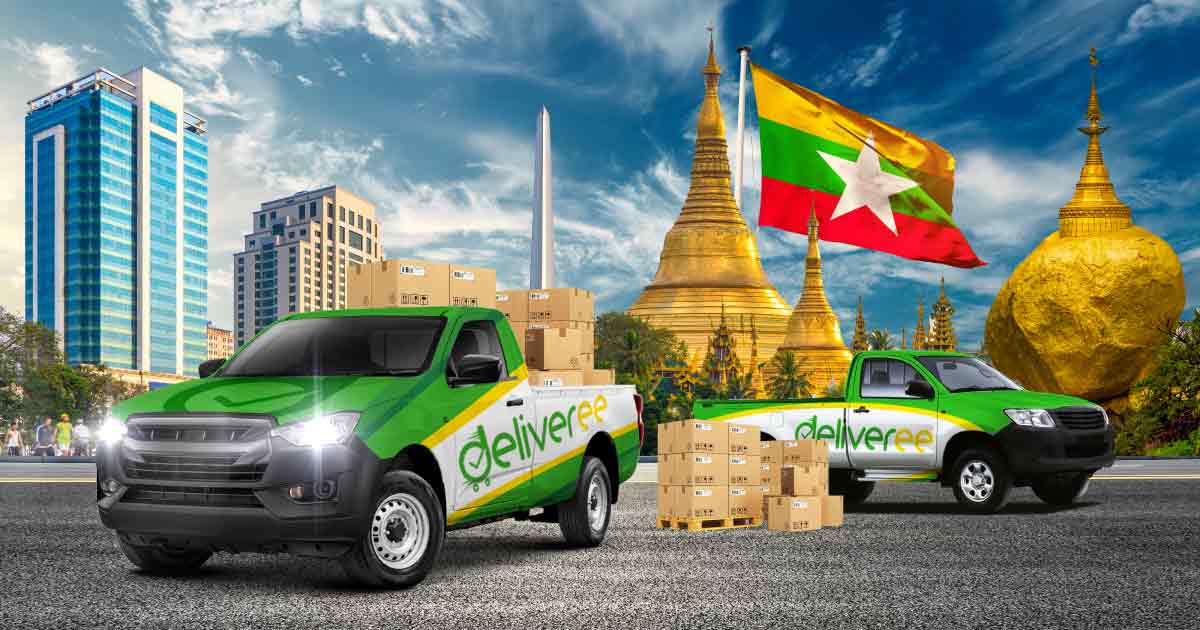 Cargo Delivery to Myanmar_og