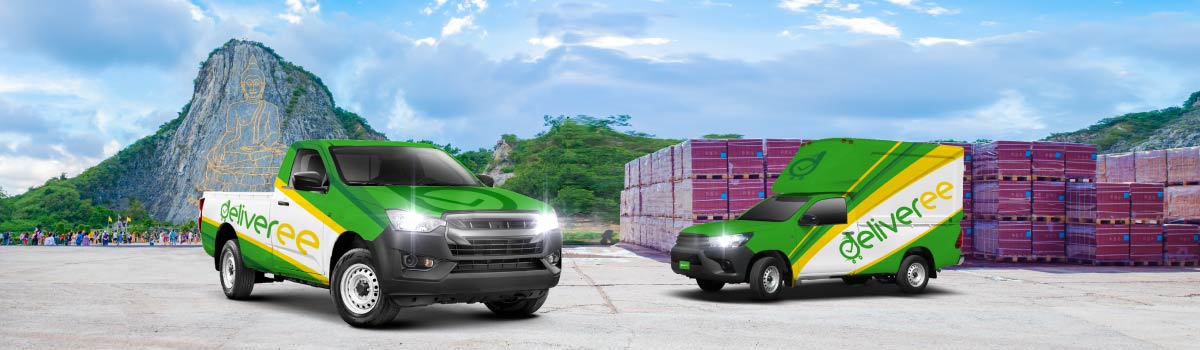 Vehicle-Rental-for-Delivery-Sattahip