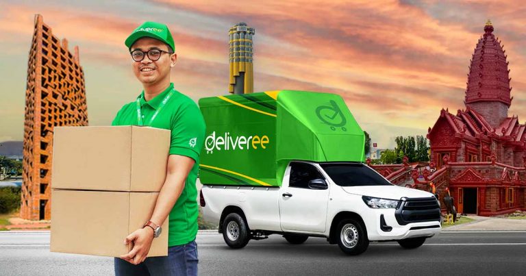 ส่งของไปสุรินทร์ ส่งของไปร้อยเอ็ด ส่งของไปศรีสะเกษ และจังหวัดอื่นๆ ในภาคอีสาน