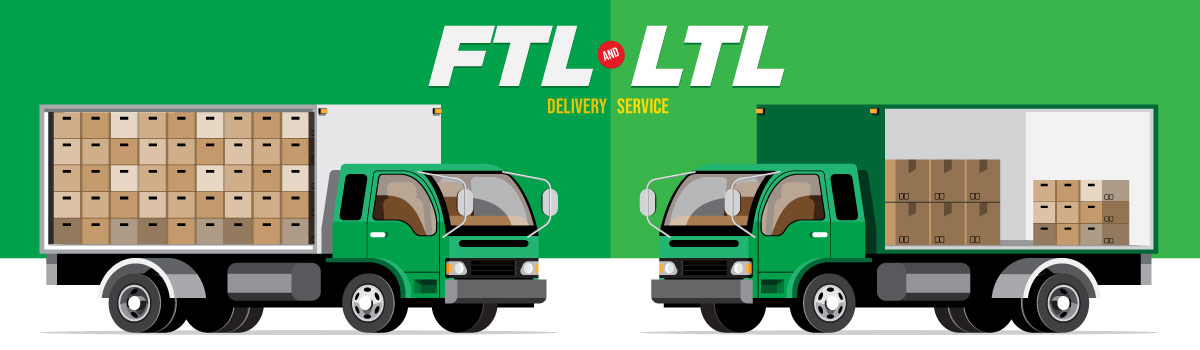 Ftl และ Ltl คืออะไร และมีความแตกต่างกันอย่างไร