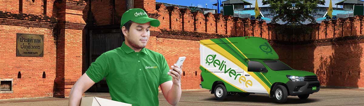 Partner-Delivery-Truck-Chiangmai-Lamphun