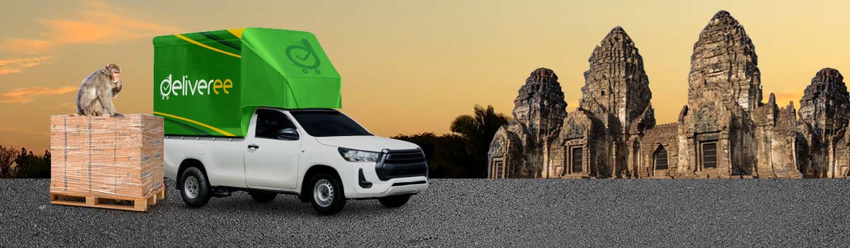 Vehicle-Rental-Lopburi