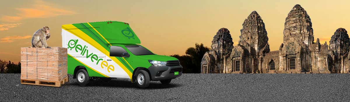 Vehicle-Rental-Lopburi