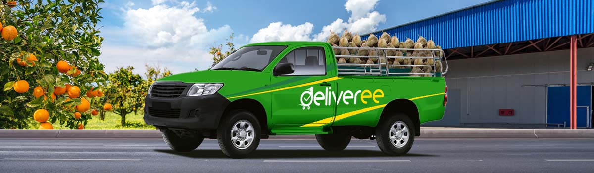 Private Delivery Chanthaburi