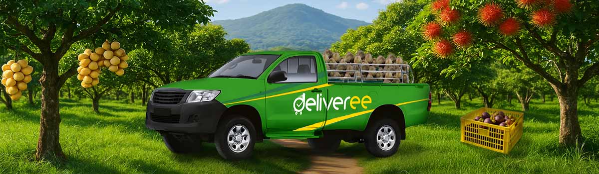 Private Delivery Chanthaburi