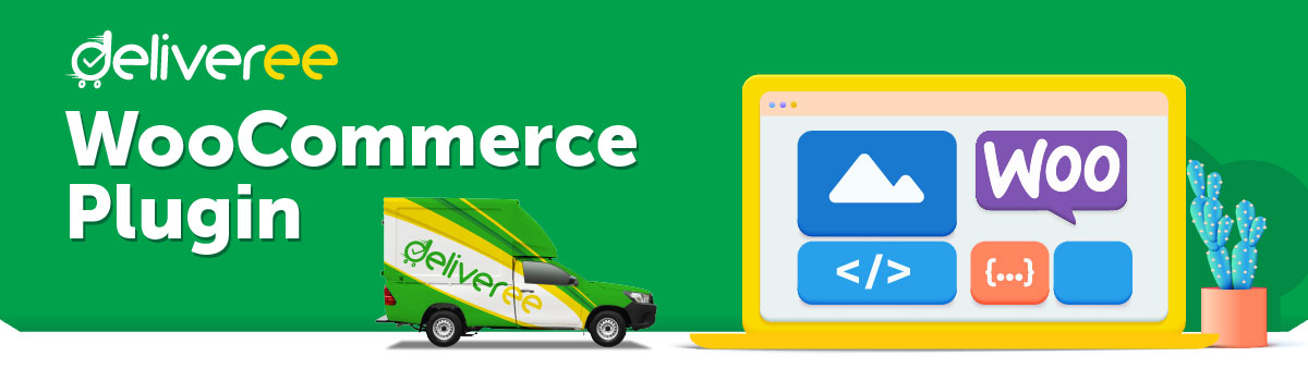 Deliveree-WooCommerce-Plugin