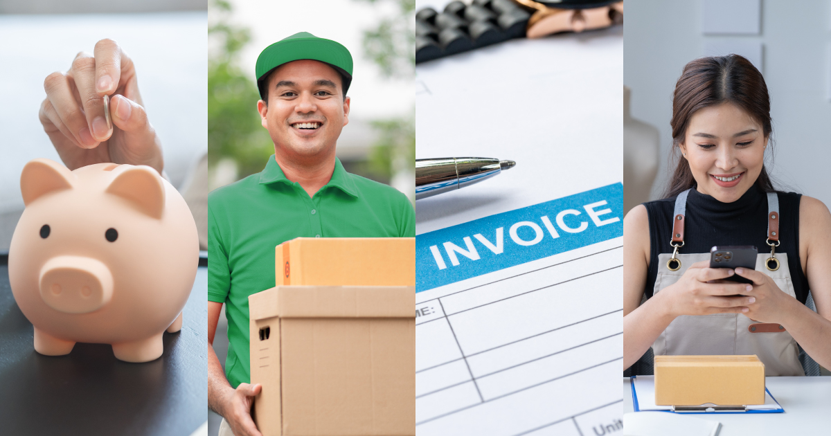 Delivery-for-Business
